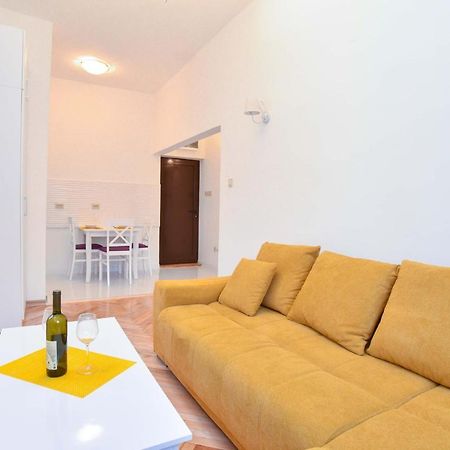 Yugoslavia Apartment Budua Esterno foto