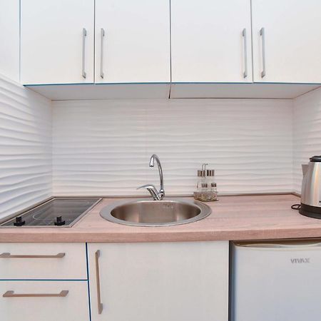 Yugoslavia Apartment Budua Esterno foto