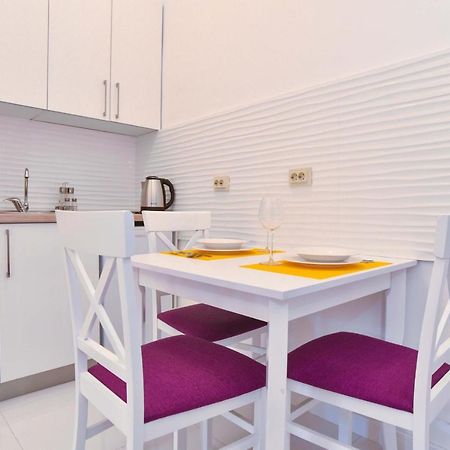 Yugoslavia Apartment Budua Esterno foto