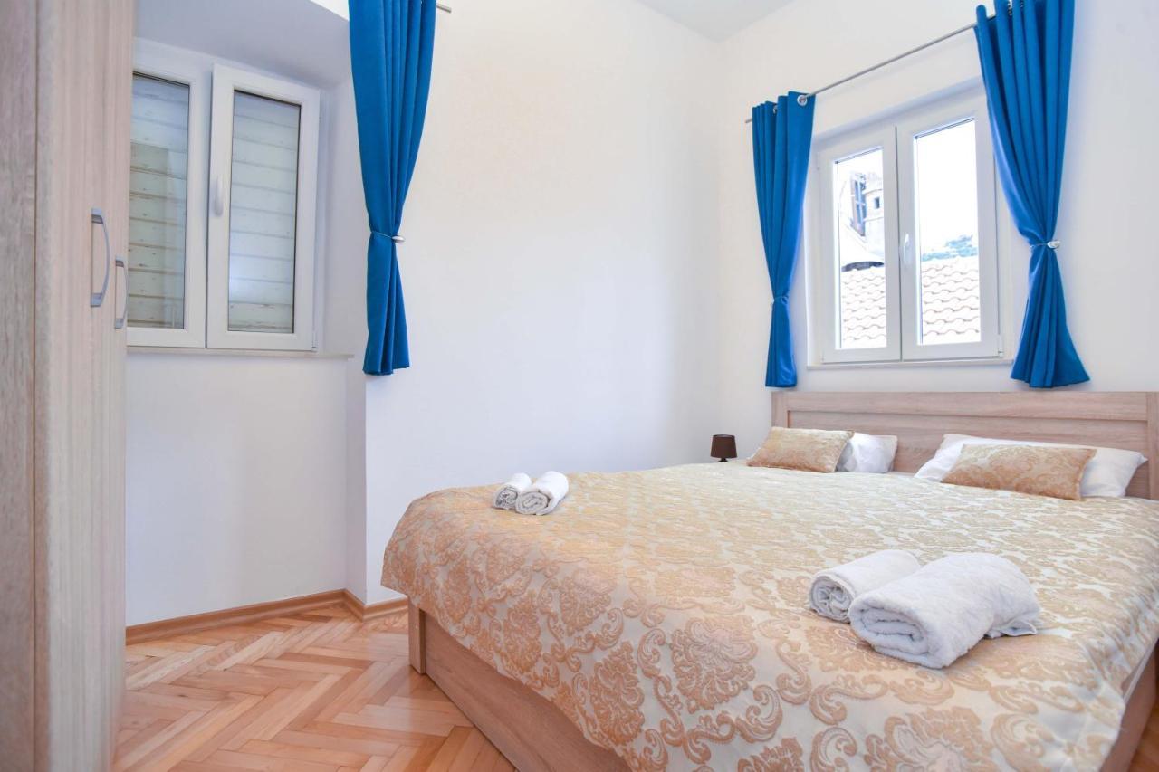 Yugoslavia Apartment Budua Esterno foto