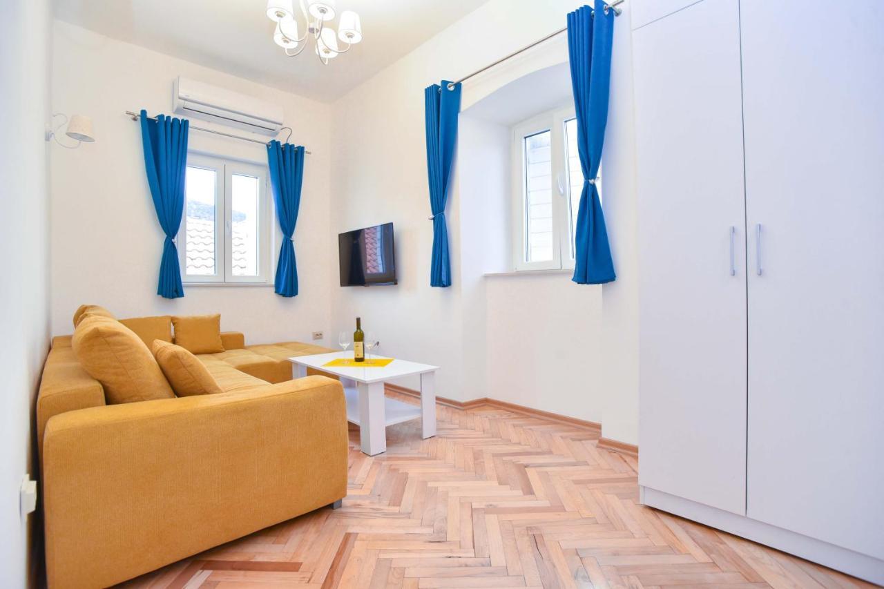 Yugoslavia Apartment Budua Esterno foto