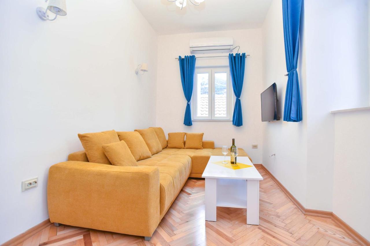 Yugoslavia Apartment Budua Esterno foto