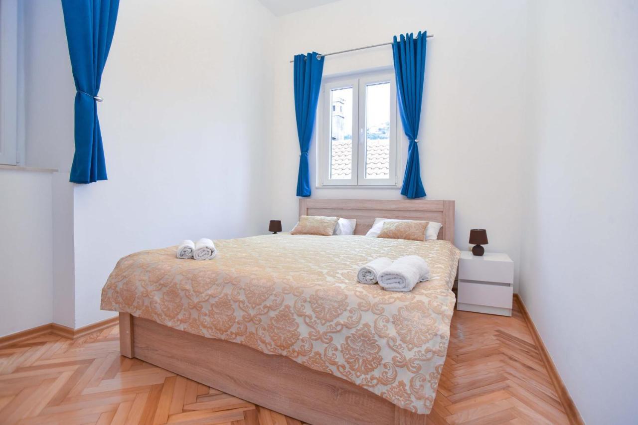 Yugoslavia Apartment Budua Esterno foto